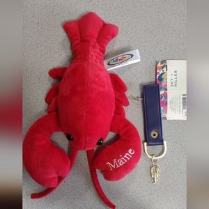 Final price!*Lobster lot